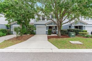 810 BLACK CHERRY, ST JOHNS, FL 32259 Sold 11/03/25