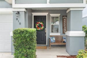 810 BLACK CHERRY, ST JOHNS, FL 32259 Sold 11/03/25