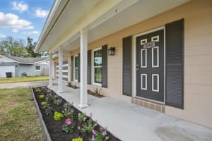 290 GREENWOOD CIRCLE, ORMOND BEACH, FL 32174 - MLS#MFRFC309600