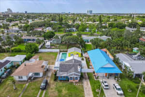 342 EUCLID AVENUE, DAYTONA BEACH, FL 32118 - MLS#MFRFC309601