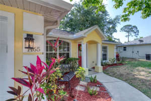1465 ADMRIAL NIMITZ AVENUE, DAYTONA BEACH, FL 32124 - MLS#MFRFC309613