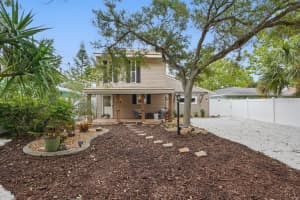 1819 S Flagler Ave, FLAGLER BEACH