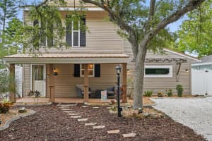 1819 FLAGLER AVENUE, FLAGLER BEACH, FL 32136 - MLS#MFRFC309618