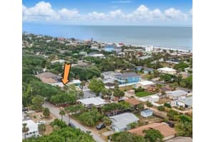 1819 FLAGLER AVENUE, FLAGLER BEACH, FL 32136 - MLS#MFRFC309618