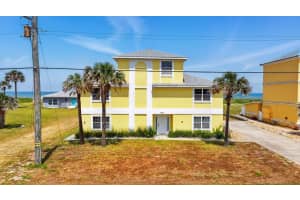 7029 N Ocean Shore Blvd, PALM COAST