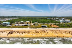 7029 OCEAN SHORE BOULEVARD, PALM COAST, FL 32137 - MLS#MFRFC309619