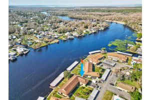 1640 JUNO TRAIL, ASTOR, FL 32102 Sold 05/30/25