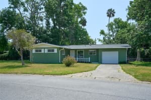 1301 Oakwood Ave, DAYTONA BEACH