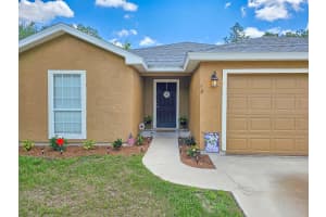 7 BUNKER VIEW DRIVE, PALM COAST, FL 32137 - MLS#MFRFC309632