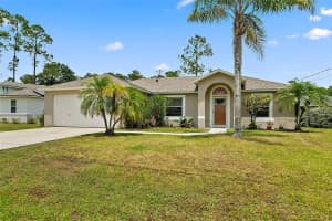 5 RIPCORD LANE, PALM COAST, FL 32164 - MLS#MFRFC309634
