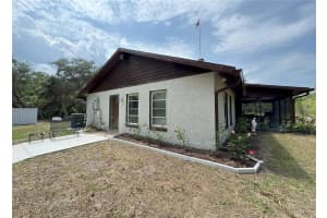486 S US HIGHWAY 1, OAK HILL, FL 32759 - MLS#MFRFC309635