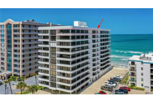 3743 S Atlantic Ave #11d, DAYTONA BEACH SHORES