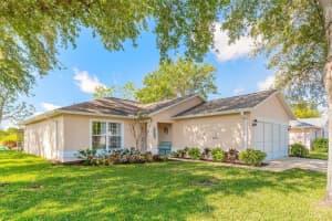 613 CLAIRMONT LANE, SOUTH DAYTONA, FL 32119 Sold 07/08/25