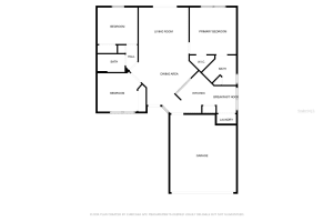 613 CLAIRMONT LANE, SOUTH DAYTONA, FL 32119 Sold 07/08/25