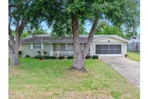 241 SANCHEZ AVENUE, ORMOND BEACH, FL 32174 Sold 06/09/25