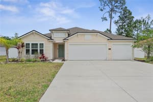 25 Red Top Ln, PALM COAST