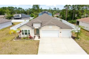 25 RED TOP LANE, PALM COAST, FL 32164 - MLS#MFRFC309651
