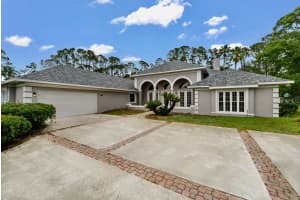 63 WELLSTREAM LANE, PALM COAST, FL 32164 Sold 08/07/25