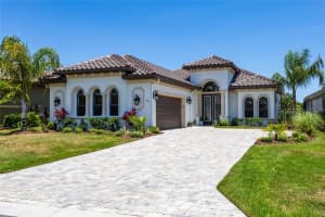 431 Bourganville Dr, PALM COAST