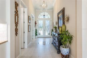 431 BOURGANVILLE DRIVE, PALM COAST, FL 32137 - MLS#MFRFC309667