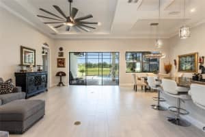 431 BOURGANVILLE DRIVE, PALM COAST, FL 32137 - MLS#MFRFC309667