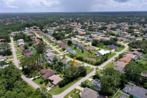 1 FALLON LANE, PALM COAST, FL 32137 Sold 08/01/25