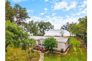 386 CEDAR CREEK ROAD, PALATKA, FL 32177 - MLS#MFRFC309680