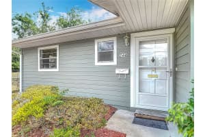 244 OAKLEIGH DRIVE, DELAND, FL 32724 Sold 06/19/25