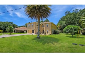 124 LINDSAY DRIVE, PALM COAST, FL 32137 - MLS#MFRFC309685