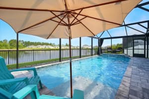 52 LUMBER JACK TRAIL, PALM COAST, FL 32137 Sold 08/01/25