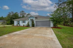 1 PORT ECHO LANE, PALM COAST, FL 32164 Sold 07/01/25