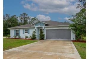 1 PORT ECHO LANE, PALM COAST, FL 32164 Sold 07/01/25