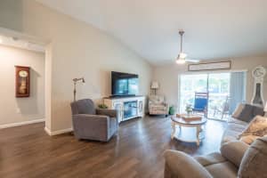 1 PORT ECHO LANE, PALM COAST, FL 32164 Sold 07/01/25