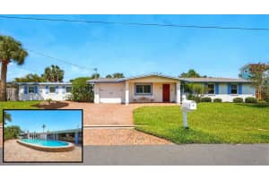 142 Avalon Ave, FLAGLER BEACH