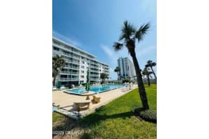 2727 ATLANTIC AVENUE, DAYTONA BEACH, FL 32118 Sold 07/14/25