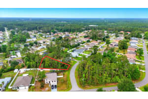 3 RENFRO LANE, PALM COAST, FL 32164 - MLS#MFRFC309699