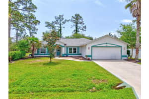 7 EHRLY PLACE, PALM COAST, FL 32164 - MLS#MFRFC309702