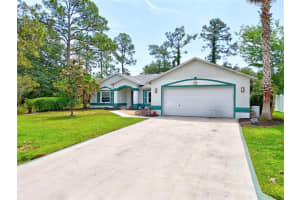 7 EHRLY PLACE, PALM COAST, FL 32164 - MLS#MFRFC309702