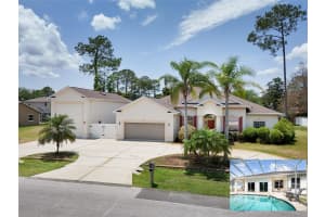 91 BREEZE HILL LANE, PALM COAST, FL 32137 - MLS#MFRFC309703