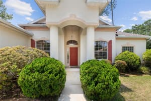 91 BREEZE HILL LANE, PALM COAST, FL 32137 - MLS#MFRFC309703