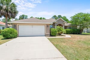 5 BIRD TREE PLACE, PALM COAST, FL 32137 Sold 06/19/25