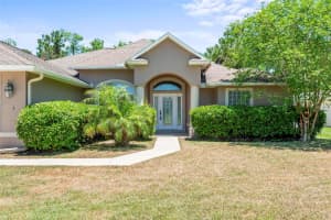 5 BIRD TREE PLACE, PALM COAST, FL 32137 Sold 06/19/25