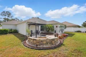 36 WHITE HALL DRIVE, PALM COAST, FL 32164 Sold 07/28/25
