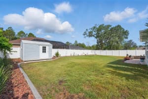 36 WHITE HALL DRIVE, PALM COAST, FL 32164 Sold 07/28/25