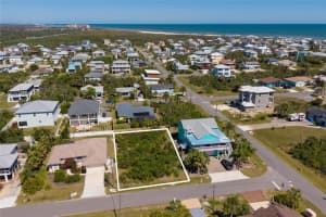 SURF DR, PALM COAST, FL 32137 - MLS#MFRFC309715