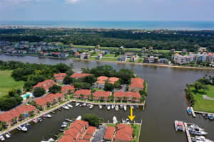 64B MARINA COVE PLACE, PALM COAST, FL 32137 Sold 07/10/25