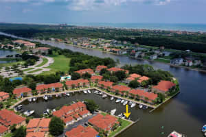 64B MARINA COVE PLACE, PALM COAST, FL 32137 Sold 07/10/25