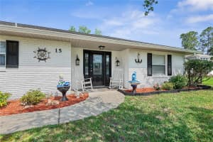 15 ZEBULON PLACE, PALM COAST, FL 32164 Sold 07/07/25