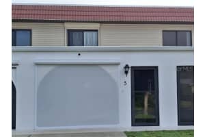 5 N Ocean Palm Villa N #5, FLAGLER BEACH