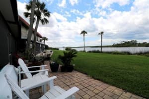 5 N OCEAN PALM VILLA N #5, FLAGLER BEACH, FL 32136 - MLS#MFRFC309728
